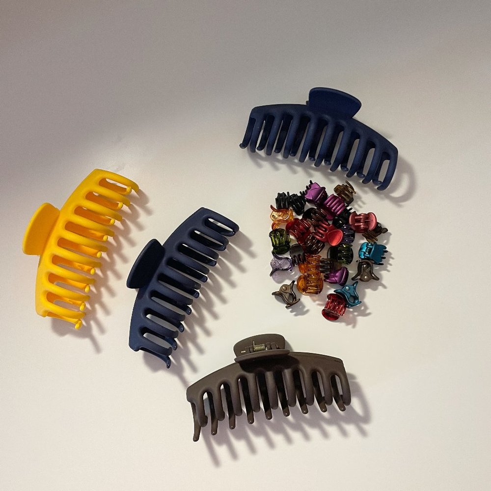 Hair accessories